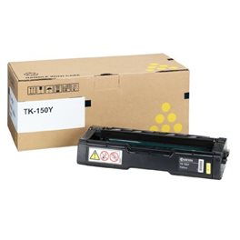 Toner TK-150Y