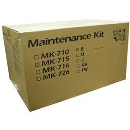 Sada pro údržbu MK-715 Sada pro údržbu MK-715