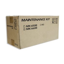 Sada pro údržbu MK-660B Sada pro údržbu MK-660B