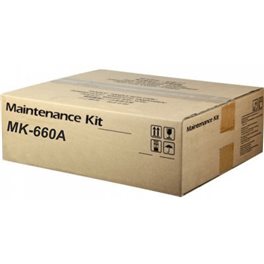 Sada pro údržbu MK-660A