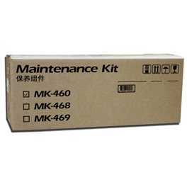 Sada pro údržbu MK-460