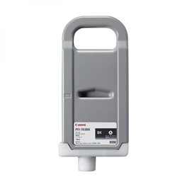 Cartridge PFI-703Bk