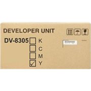 Developer DV-8305Y
