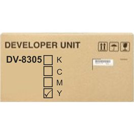 Developer DV-8305Y Developer DV-8305Y