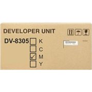 Developer DV-8305M