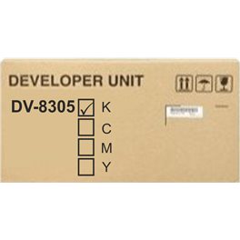 Developer DV-8305K Developer DV-8305K