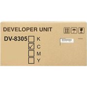 Developer DV-8305C