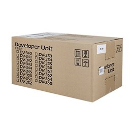 Developer DV-350 Developer DV-350