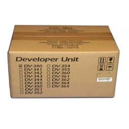 Developer DV-340 Developer DV-340