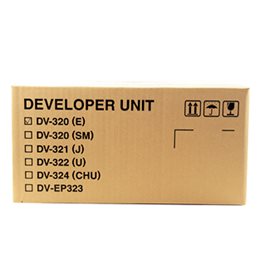 Developer DV-320
