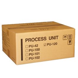 Válec PU-120 Válec PU-120