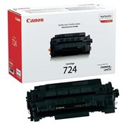 Toner CRG 724