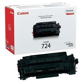 Toner CRG 724