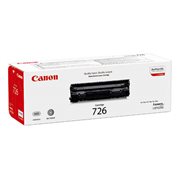 Toner CRG 726