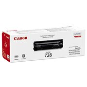 Toner CRG 728