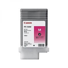 Cartridge PFI-104M
