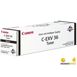 Toner C-EXV 36