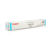 Toner C-EXV 34C