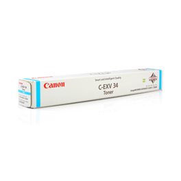Toner C-EXV 34C