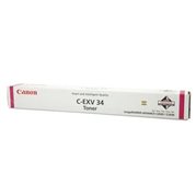 Toner C-EXV 34M