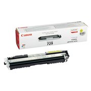 Toner CRG 729Bk