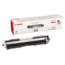 Toner CRG 729Bk