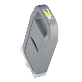 Cartridge PFI-707Y Cartridge PFI-707Y