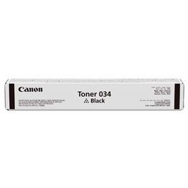 Toner 034 - Black