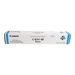 Toner C-EXV 48C