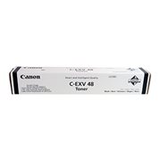 Toner C-EXV 48Bk