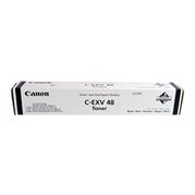 Toner C-EXV 48Bk