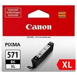 Cartridge CLI-571Bk XL Cartridge CLI-571Bk XL