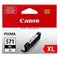 Cartridge CLI-571Bk XL