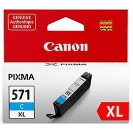 Cartridge CLI-571C XL Cartridge CLI-571C XL