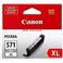 Cartridge CLI-571GY XL