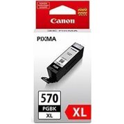 Cartridge PGI-570PGBk XL