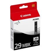 Cartridge PGI-29MBk