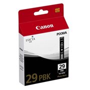 Cartridge PGI-29PBk