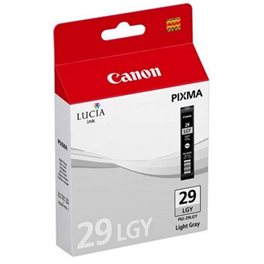 Cartridge PGI-29LGY