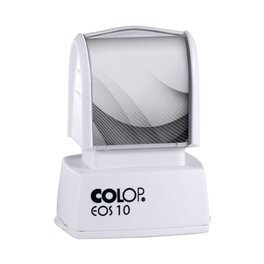 Razítko Colop EOS 10 (27x10)