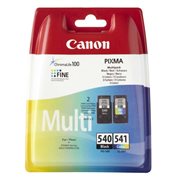 Cartridge PG-540 + CL-541