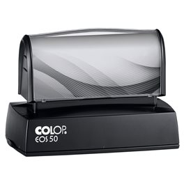 Razítko Colop EOS 50 (69x29)