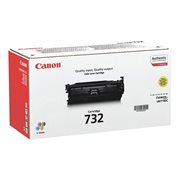 Toner CRG 732Y