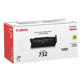 Toner CRG 732Y