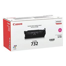 Toner CRG 732M