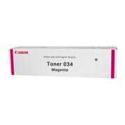 Toner 034 - Magenta