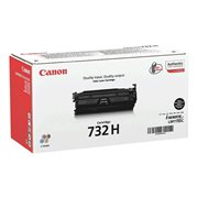 Toner CRG 732Bk-HC