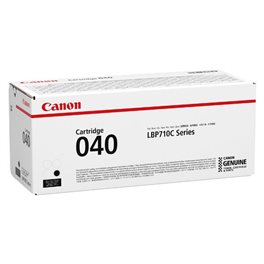 Toner 040 - Black Toner 040 - Black