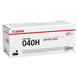 Toner 040H - Black Toner 040H - Black