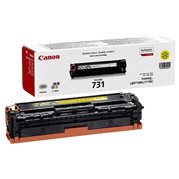 Toner CRG 731Y